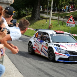 57° RALLY DEL FRIULI VENEZIA GIULIA - Gallery 21